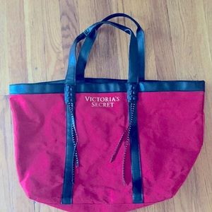 Victoria Secret tote
